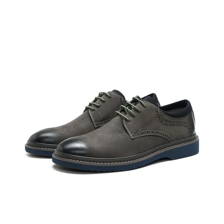 RHYTHM OF JOY Men's Casual Shoes Men's-6
