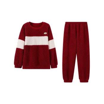 DAMOS·LOVE Men Pajama Sets