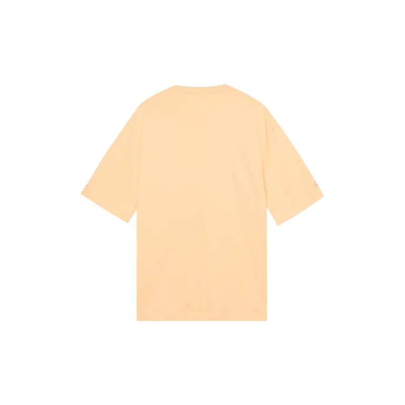 Jordan 'why Not' T Shirts Men Orange-1
