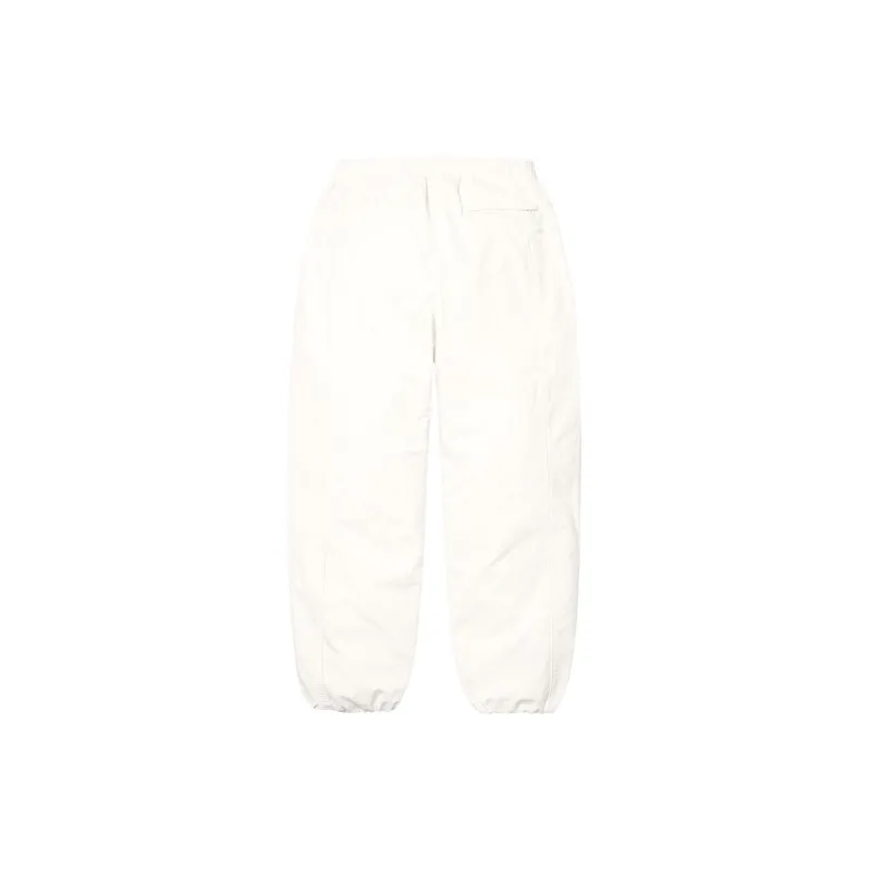 Supreme Umbro Cotton Ripstop Track Pant-11