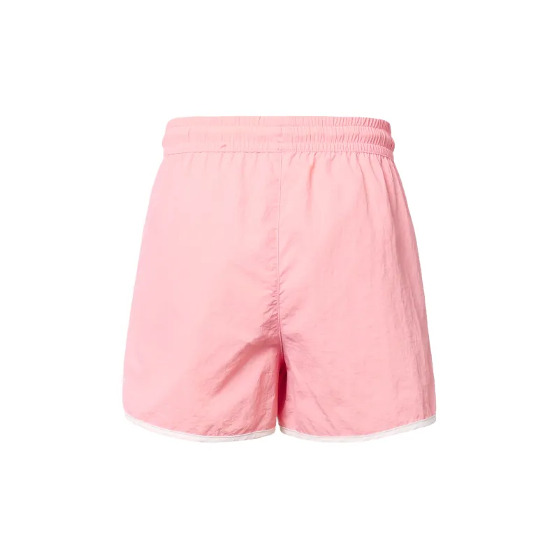 PUMA TEAM Casual Shorts Women's Pink-1