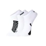 3 Pack (White)