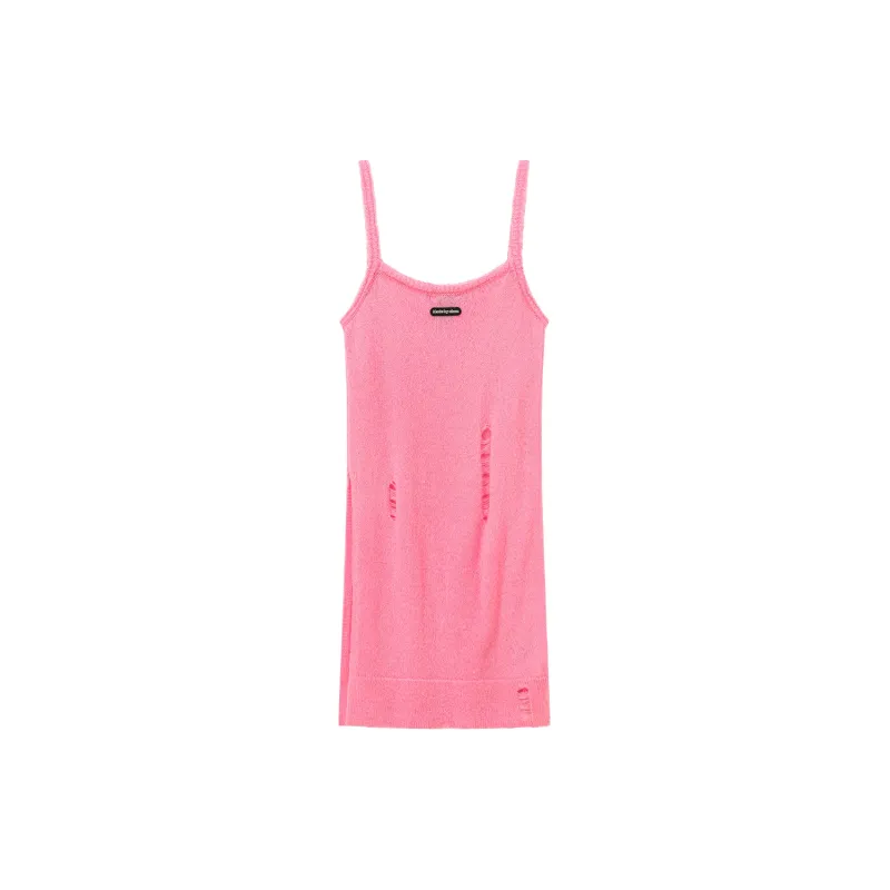 CHUU Tank Tops Women's-3