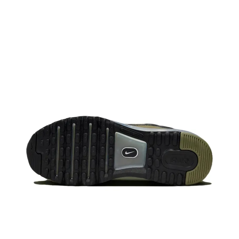 Nike Air Max 2013 Olive Black-5