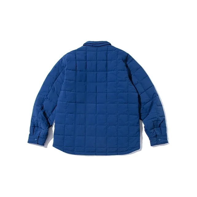OddCIRKUS FW23 Puffer Jacket Unisex-1