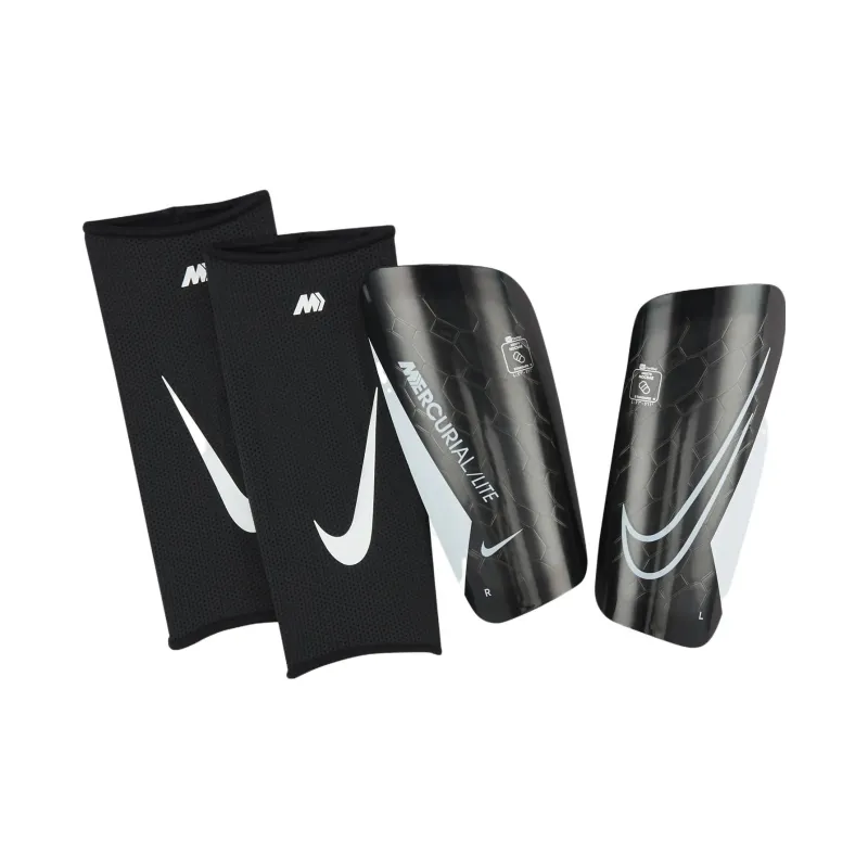 Nike Soccer Shin Guards-0