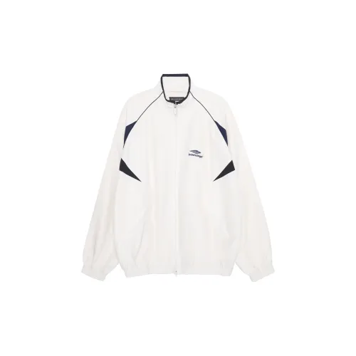 Balenciaga Tracksuit Jacket