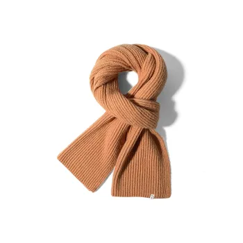 CACUSS Junior Knit Scarves Unisex
