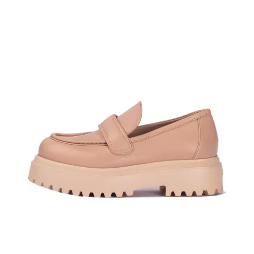 Le Silla Loafers Women's Pink