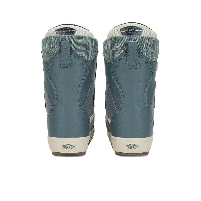 Vans Encore Og Snowboard Boots 'Blue Beige' Women's-3