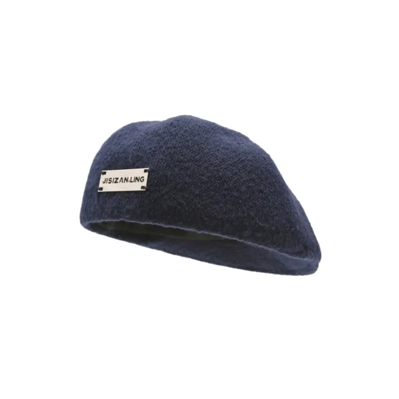 FREE RABBITⅡ Berets Women's-6