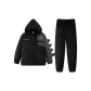 Black-Men's