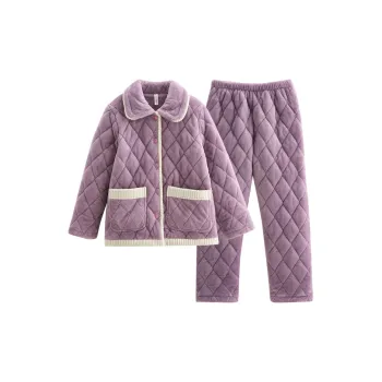 FENTENG Women's Pajama Sets