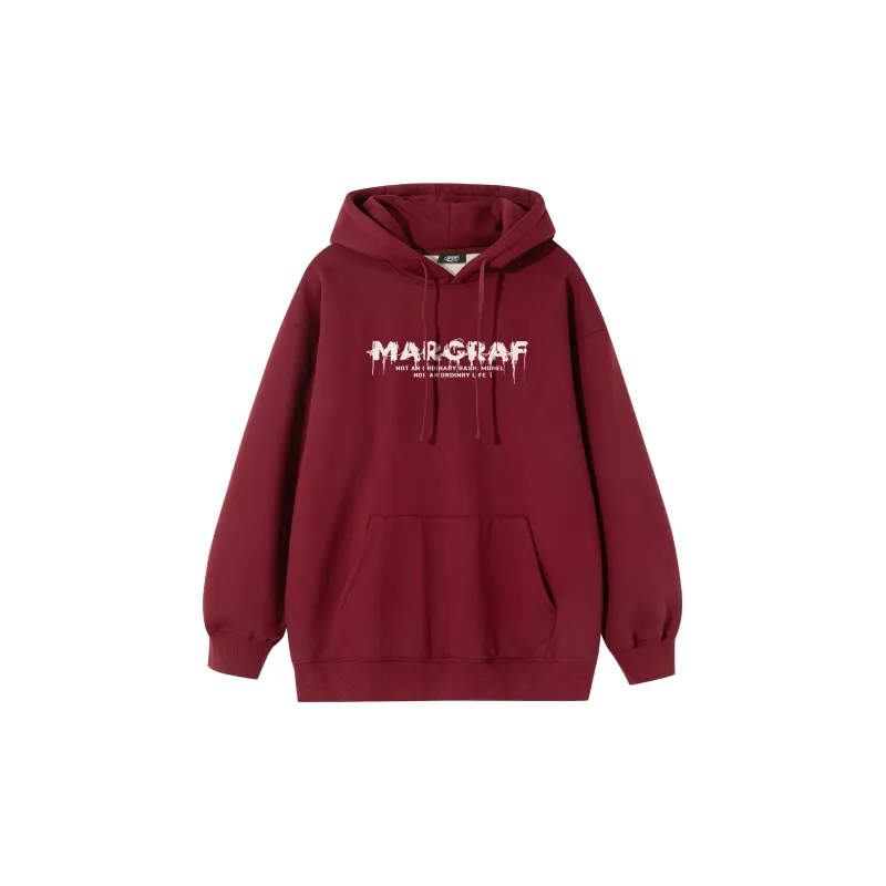 MARGRAF Sweatshirts Unisex-9
