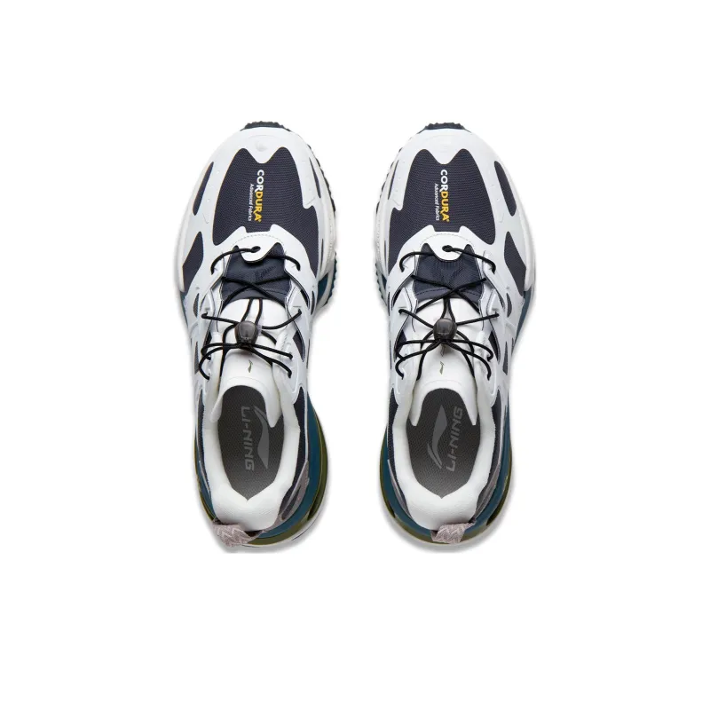 LINING Yijie Running Shoes Men Low Top-3