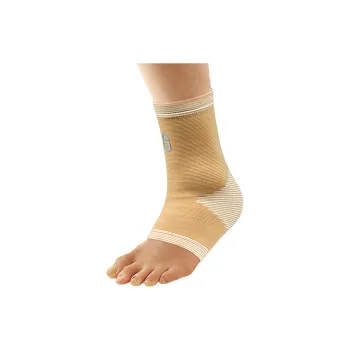 AQ Ankle Braces Basketball Unisex Nylon Rubber Spandex
