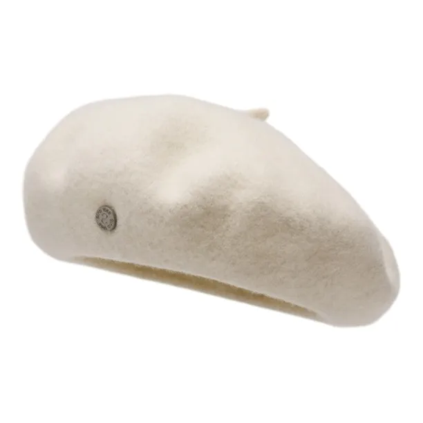 FREE RABBITⅡ Warm Berets Unisex-1