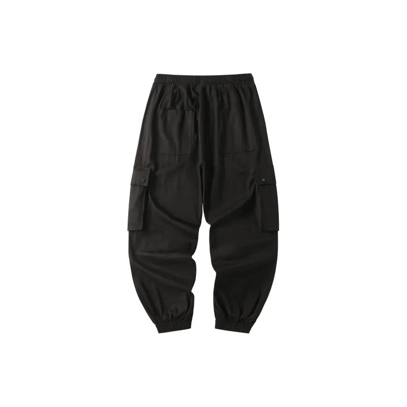 CASTERWEAR Cargo Pants Unisex-1