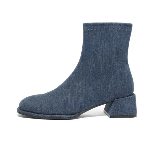 BELLE Ankle Boots Women's