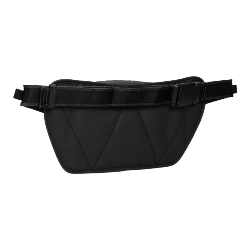 HUGO BOSS Polyurethane Fanny Pack Regular Men's Black-1