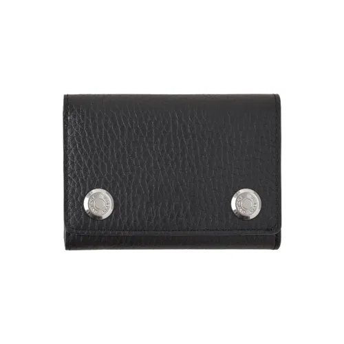 Mulberry Wallets