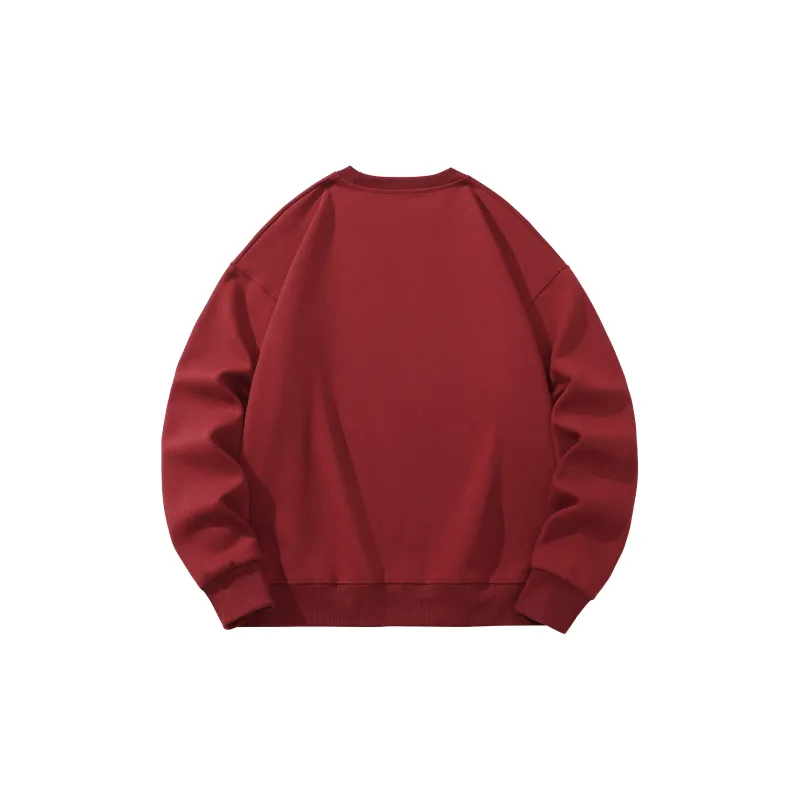 DUEPLAY Sweatshirts Unisex-4