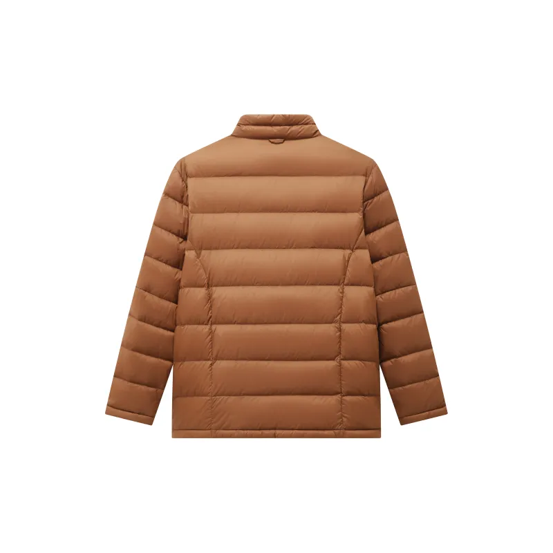 PELLIOT Mountain Collection Windbreaker Jackets Unisex-3