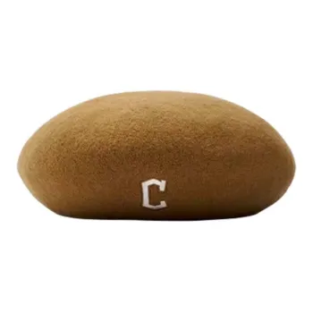 MLB Polyamide Berets Women's Brown