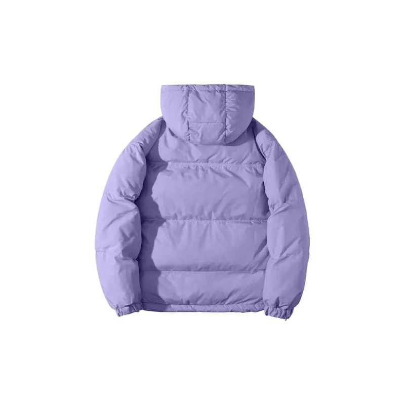 COMOWA Down Jackets Unisex-18