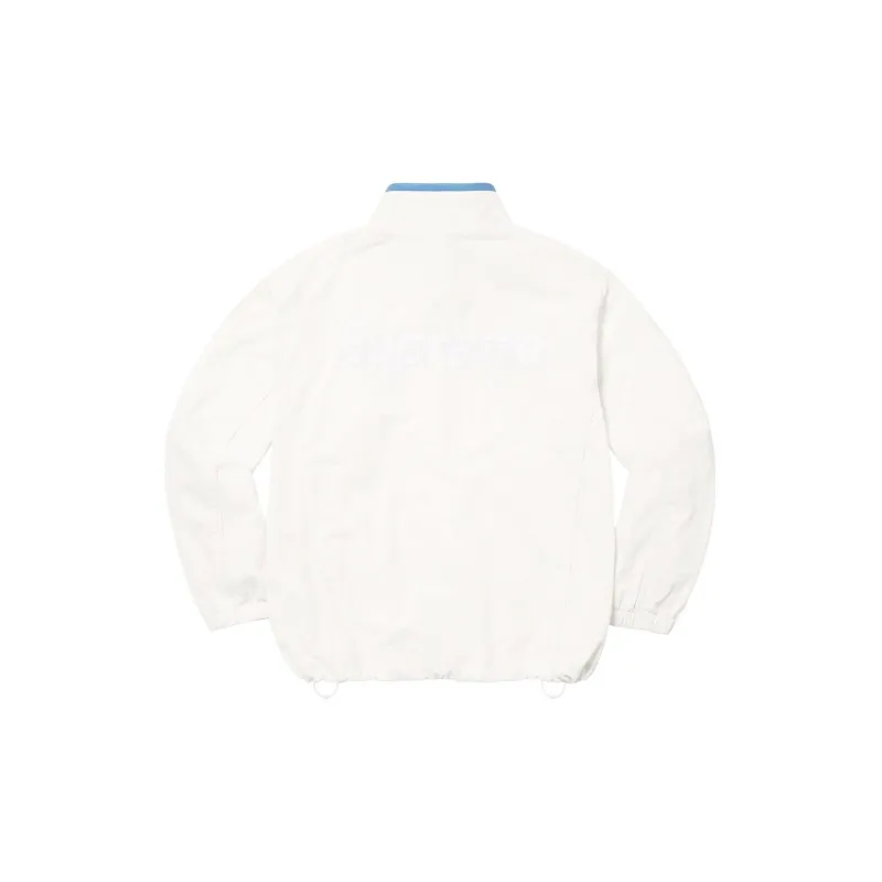Supreme Umbro Cotton Ripstop Track Jacket-4