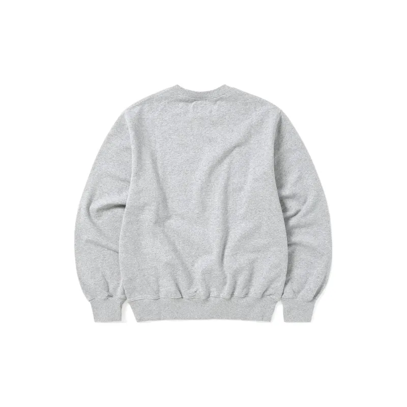 Thisisneverthat League Crewneck-1