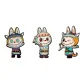 Set of 3 Pcs