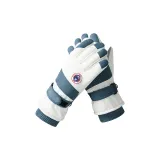 Style B, Blue, Men's