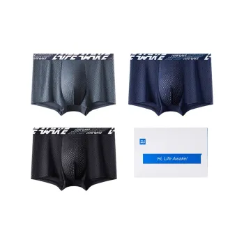 HLA Men Underpants