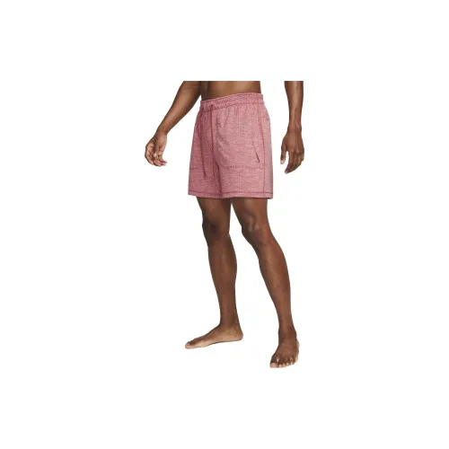 Nike Casual Shorts Men Pink