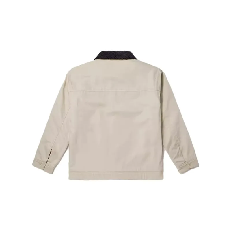 Vans Jackets Men Oat-1
