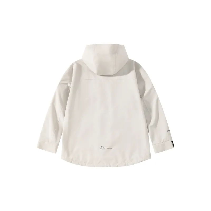 PELLIOT Mountain Collection Windbreaker Jackets Unisex-1