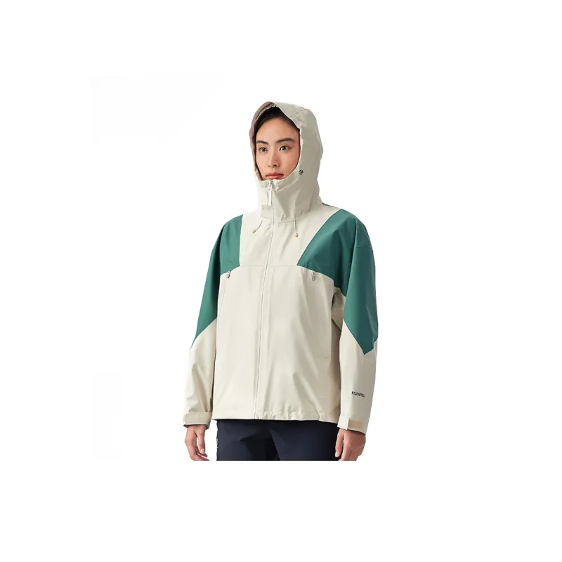 KAILAS Urban Living/Travel/Commuting Waterproof And Windproof Windbreaker Jacket Women's-2