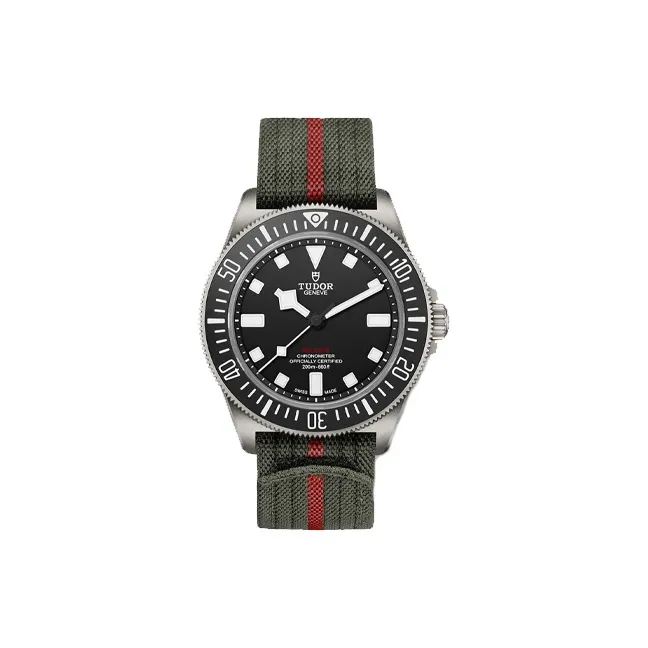 TUDOR 2024 Unworn Pelagos Fxd 42mm-0
