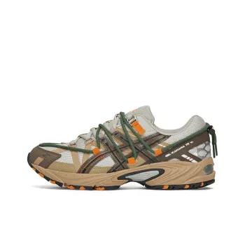 Asics Gel Kahana TR V2 Cream Pure Silver