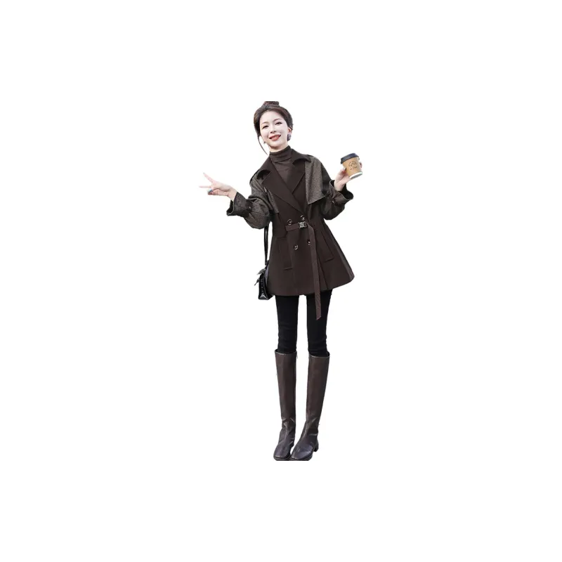 Cypress House Trench Coat Women's-1