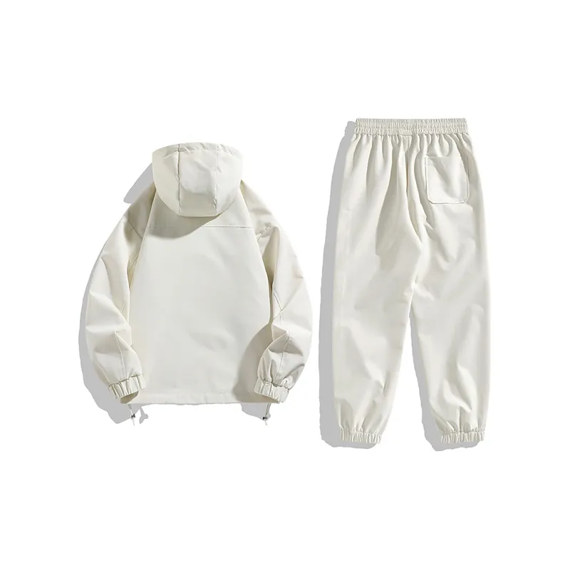 Discovery Expedition Set Unisex-1