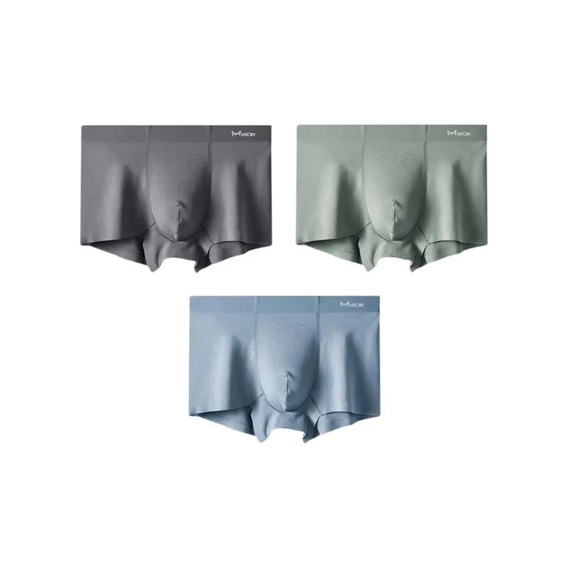 MIIOW Men Underpants-5