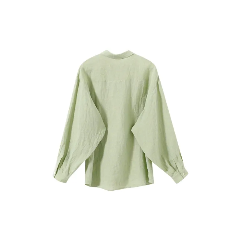 YUMOMO STAR Shirts Women's-1