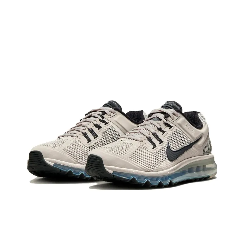 Nike Air Max 2013 Light Bone-2