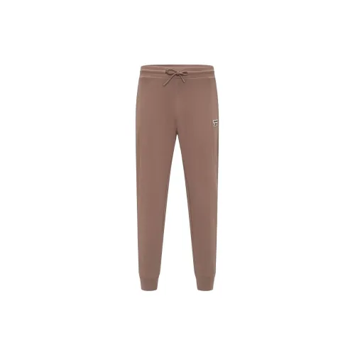 Reebok Knitted Sweatpants Women's Russet