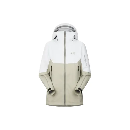 Arcteryx RUSH Jackets Women's