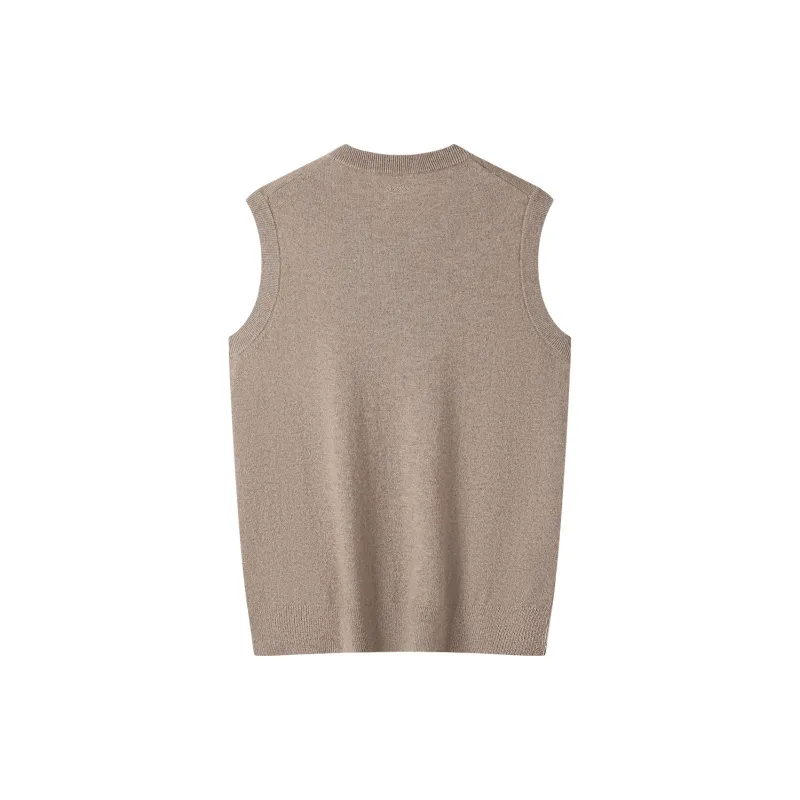 H YXIANG Tank Tops Men-1