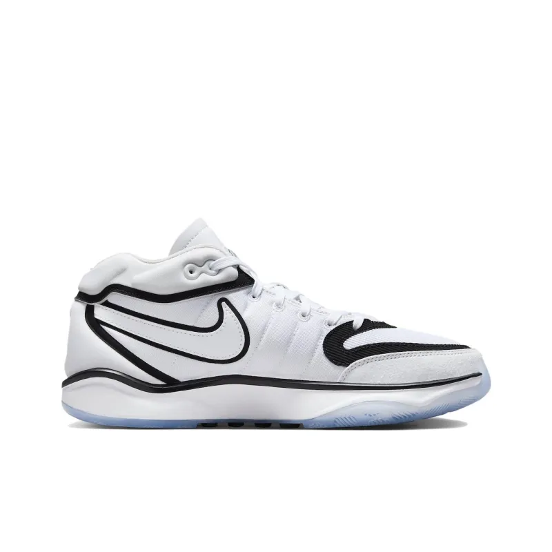 Nike Air Zoom Gt Hustle 2 'White Black'-1