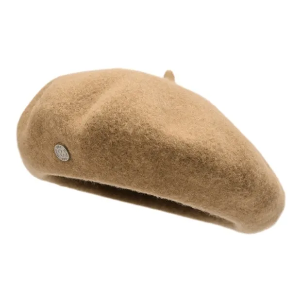 FREE RABBITⅡ Warm Berets Unisex-3